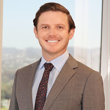 Matthew P. French Photo